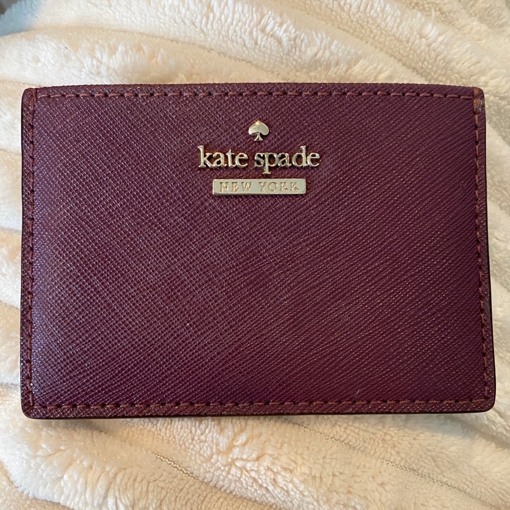 Kate Spade cardcase